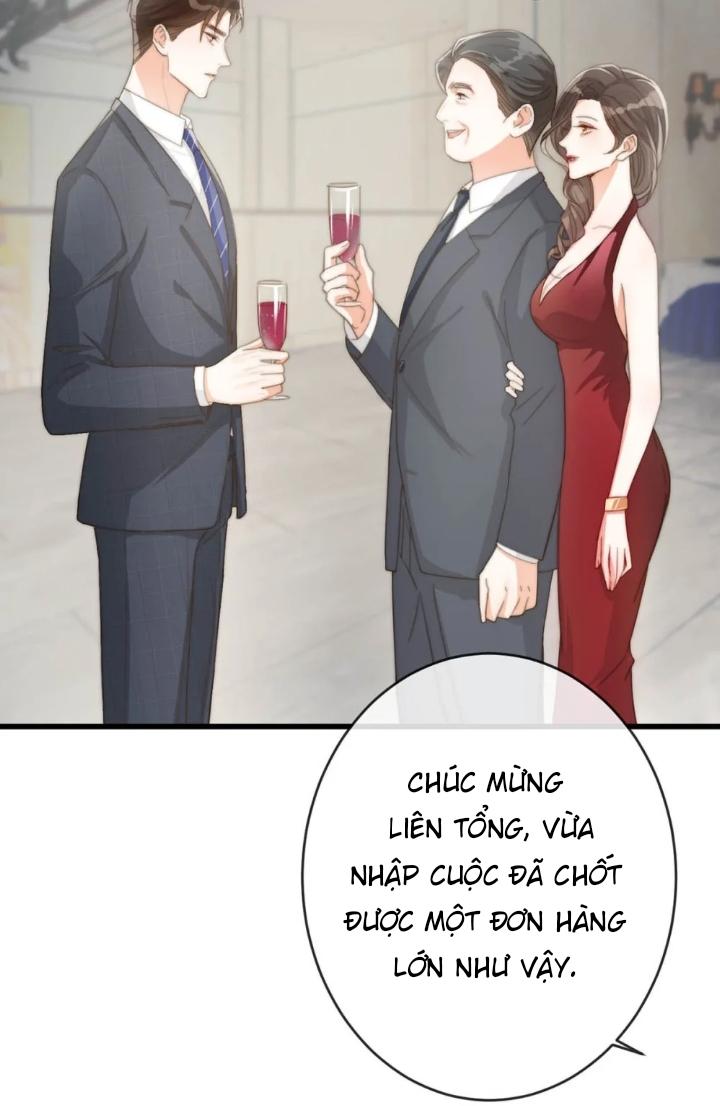 Đọc truyện Nịch Tửu - 15