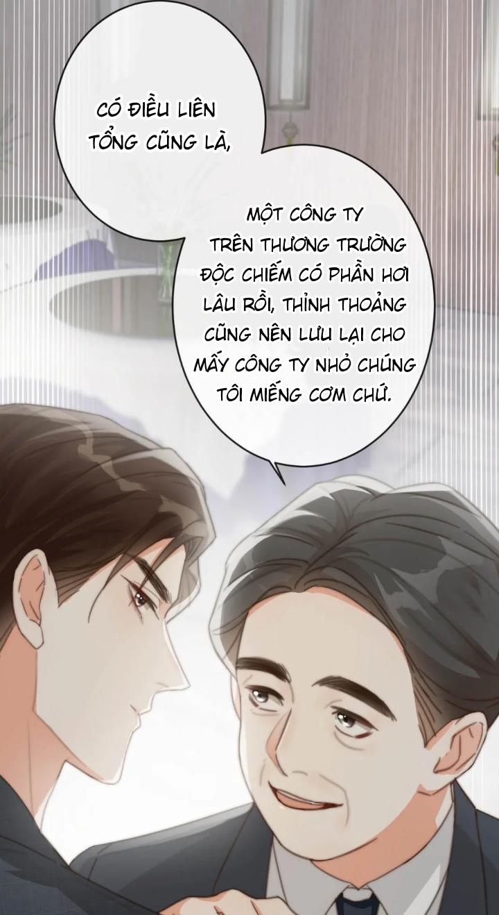 Đọc truyện Nịch Tửu - 15