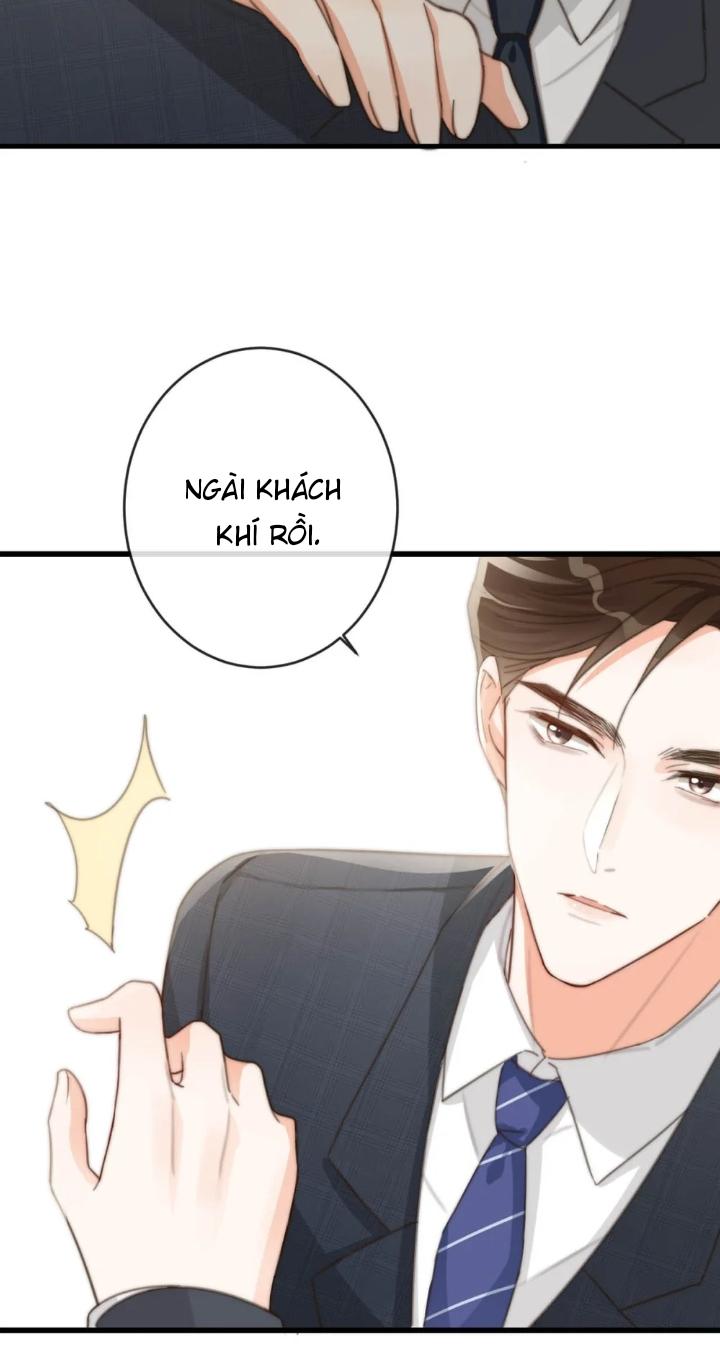 Đọc truyện Nịch Tửu - 15