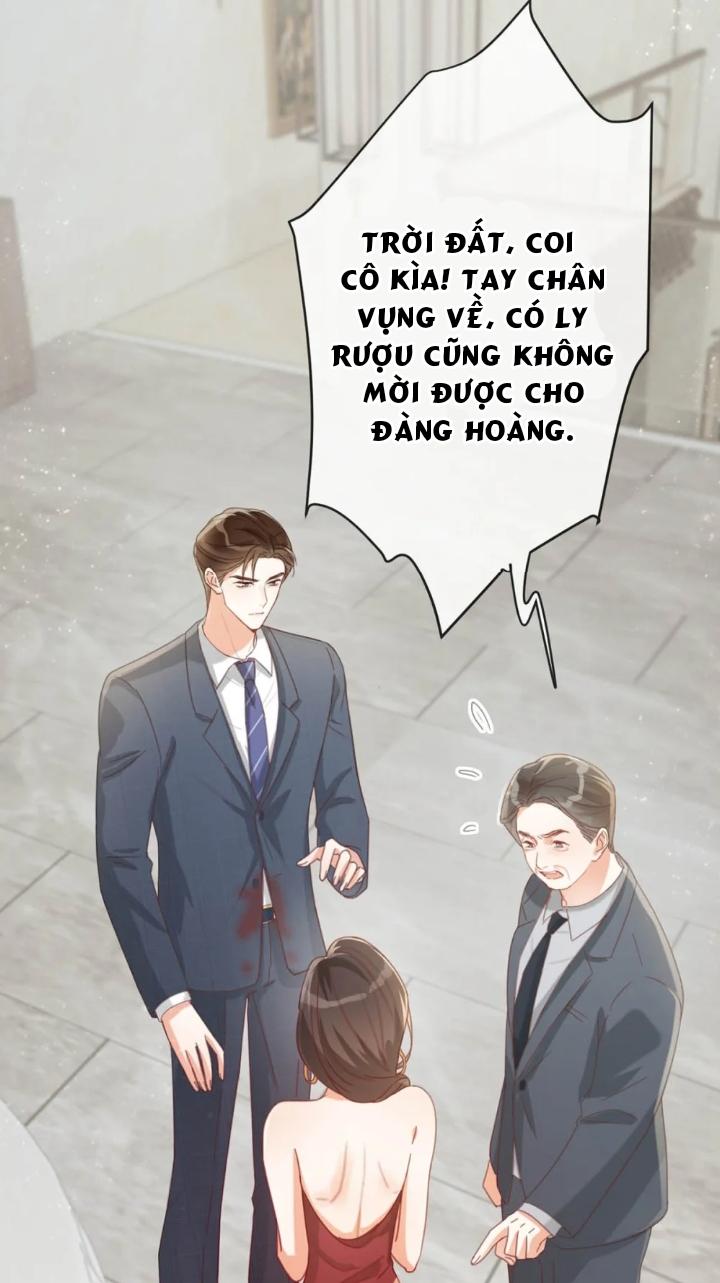 Đọc truyện Nịch Tửu - 15