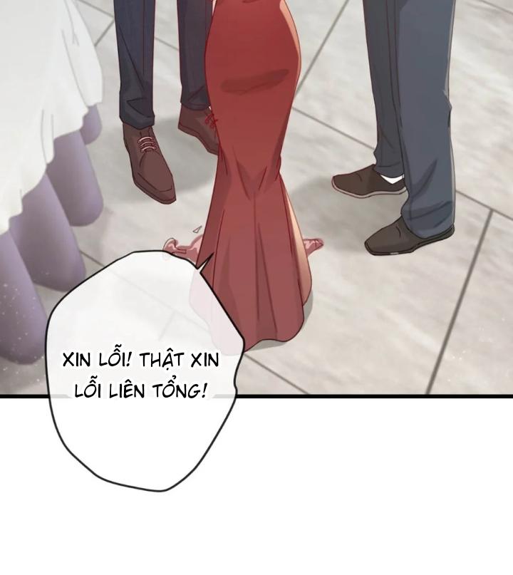 Đọc truyện Nịch Tửu - 15
