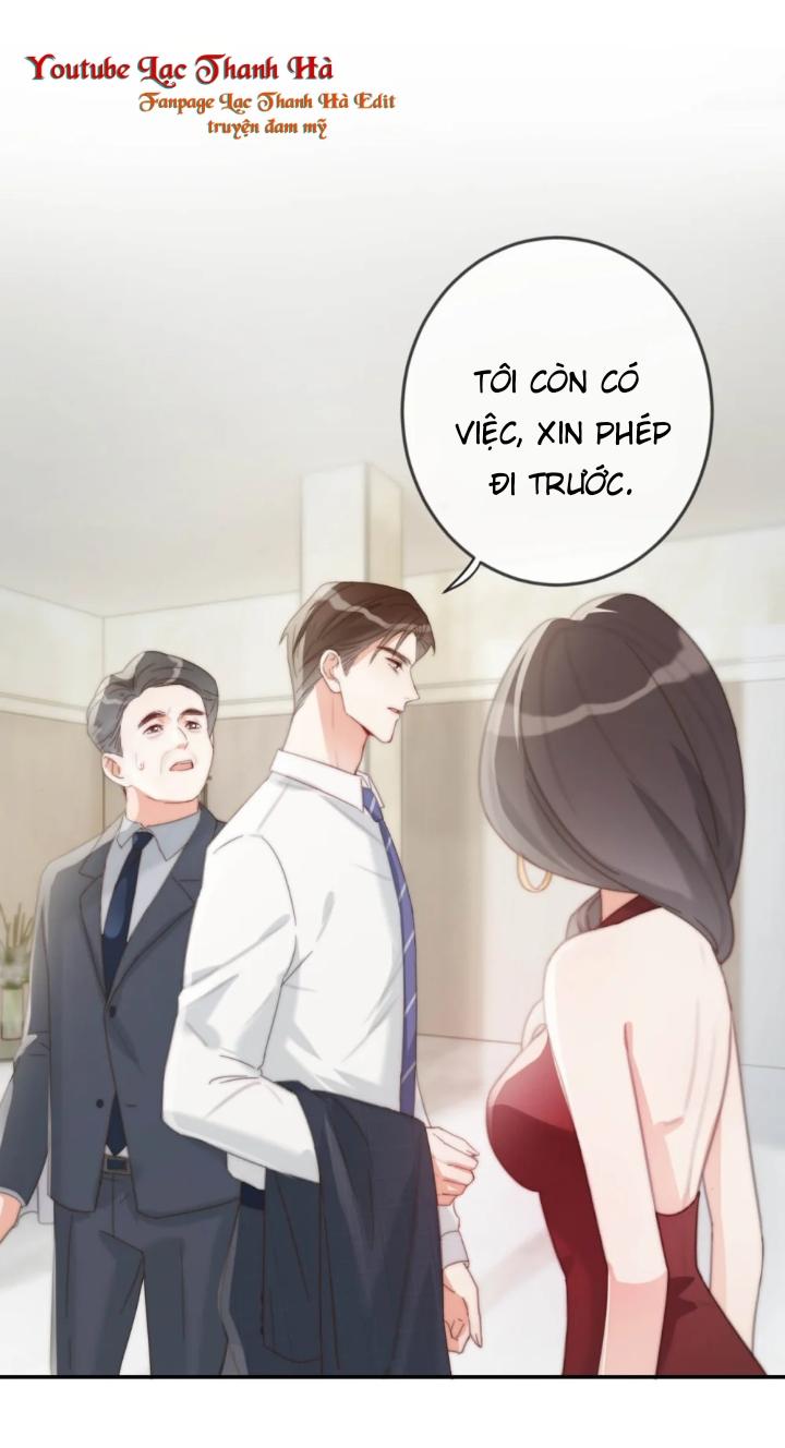 Đọc truyện Nịch Tửu - 15