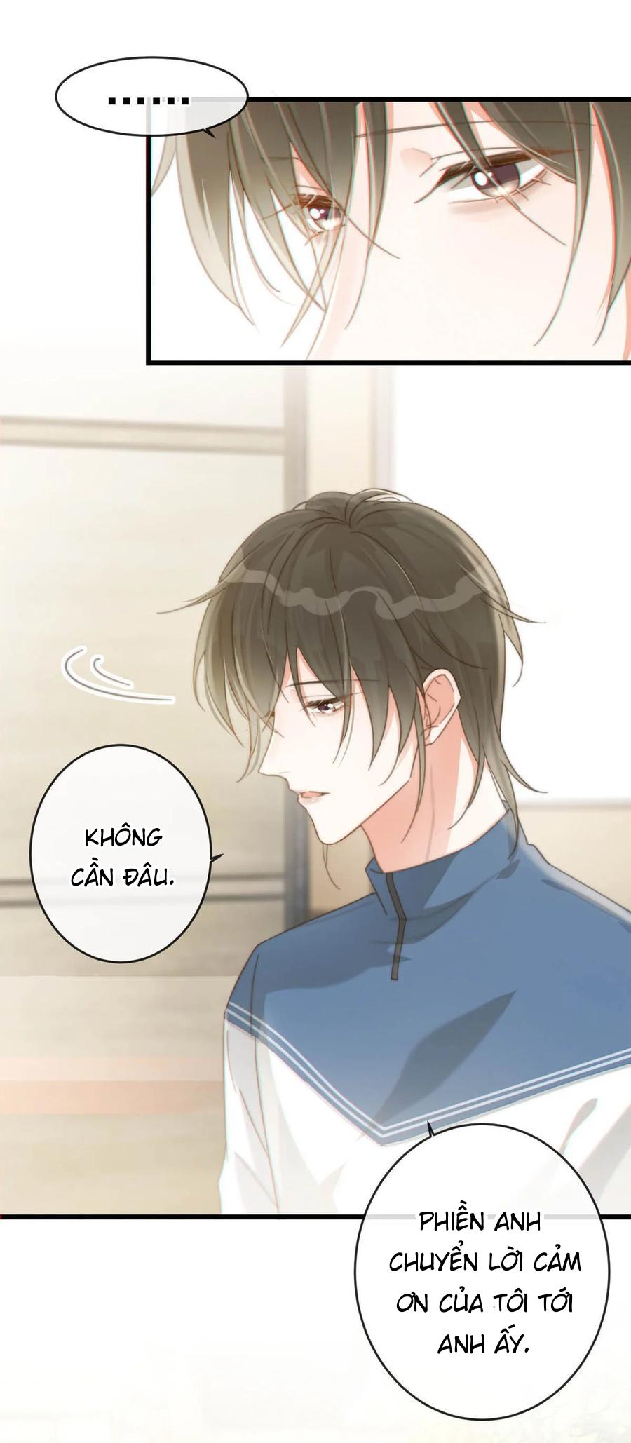Đọc truyện Nịch Tửu - 16