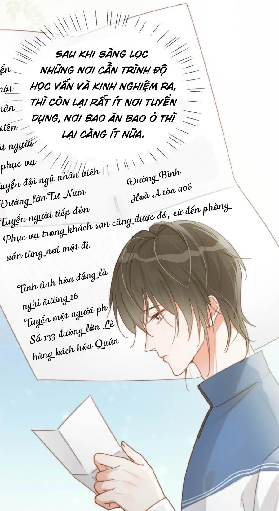 Đọc truyện Nịch Tửu - 16