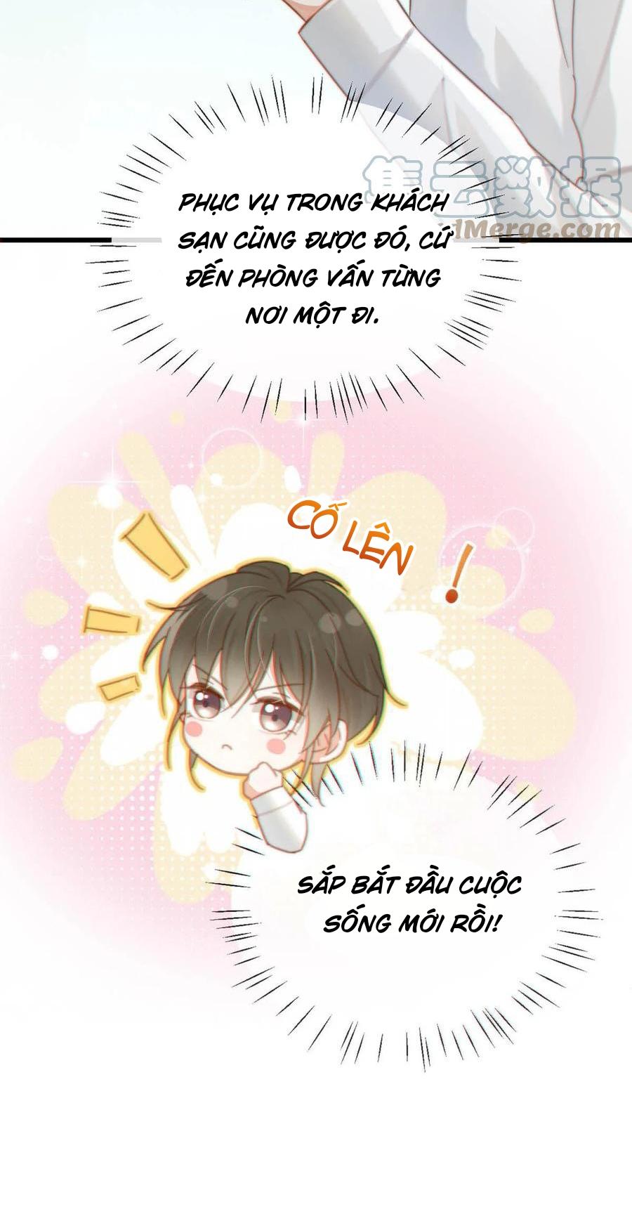 Đọc truyện Nịch Tửu - 16
