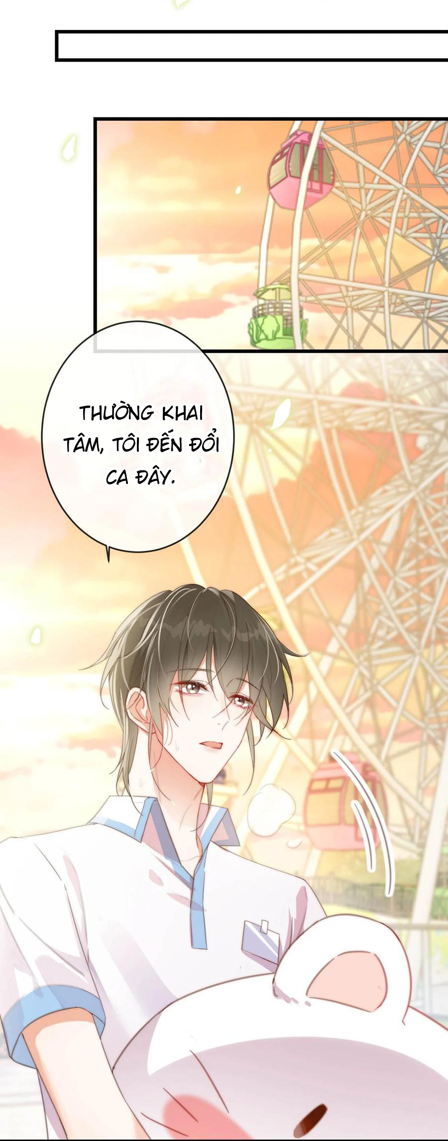 Đọc truyện Nịch Tửu - 16