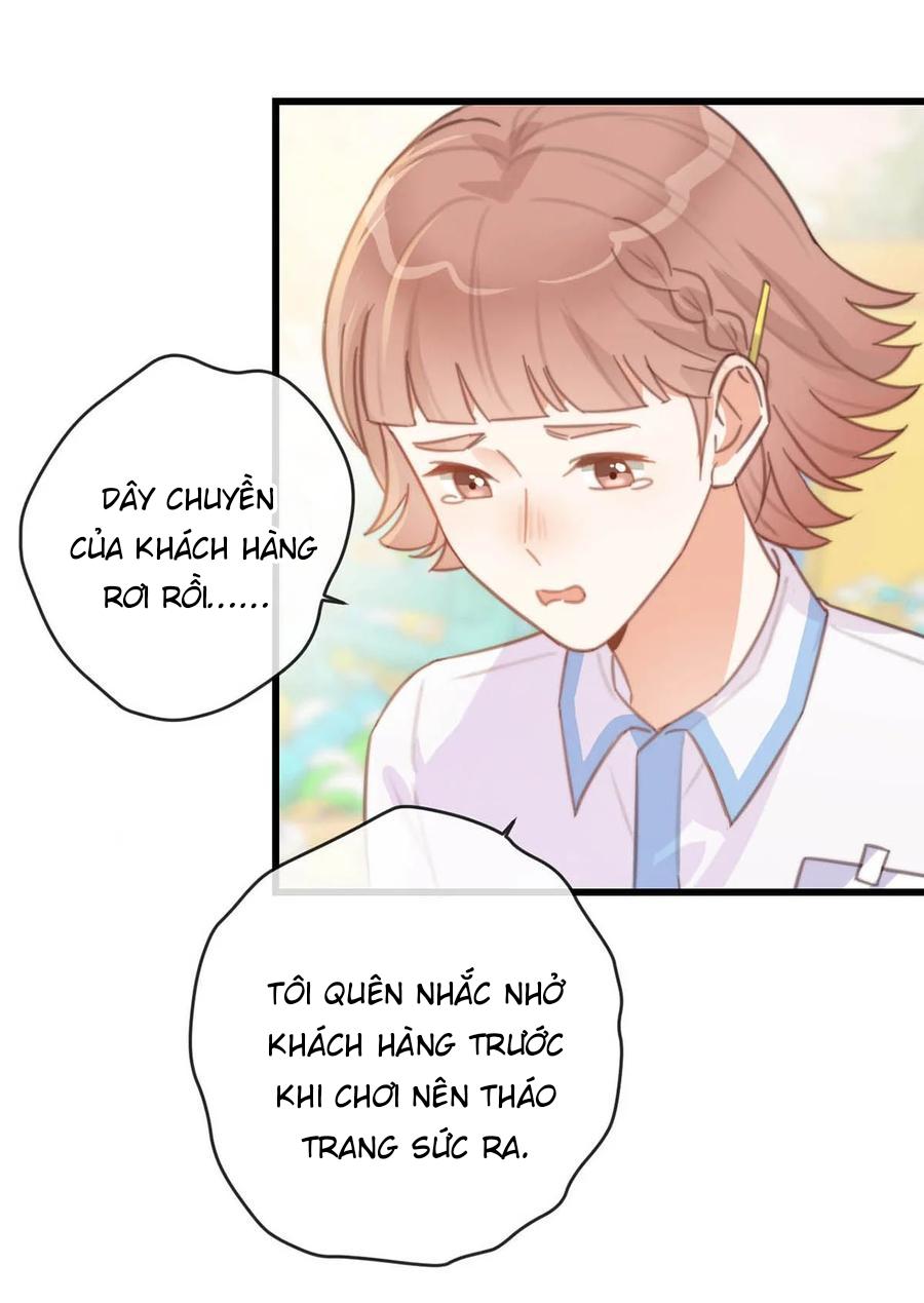 Đọc truyện Nịch Tửu - 16