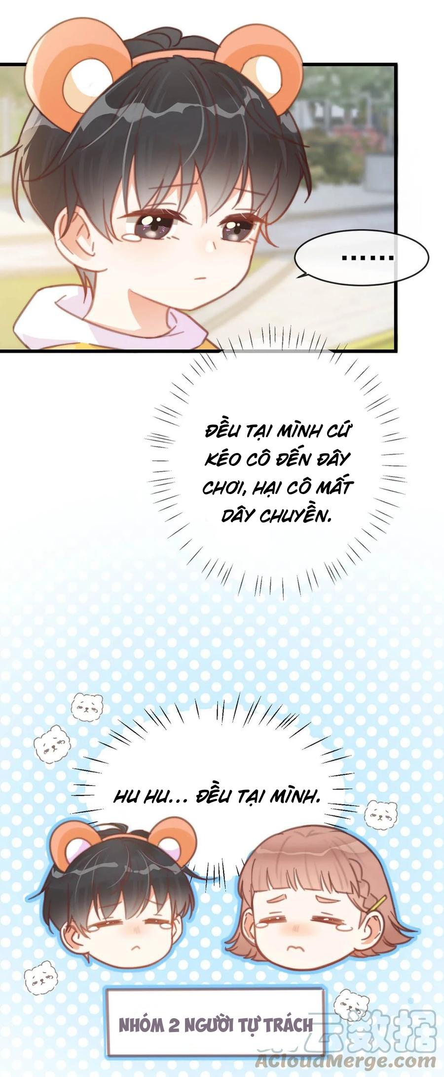 Đọc truyện Nịch Tửu - 16