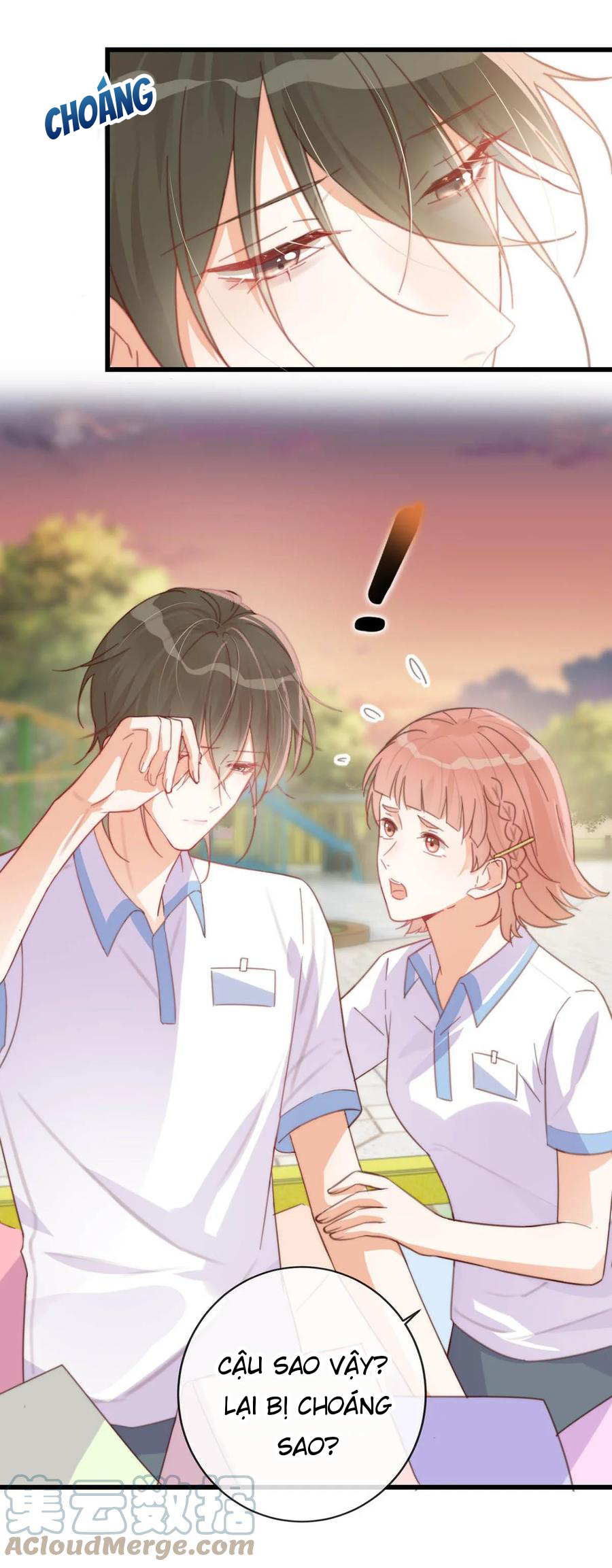 Đọc truyện Nịch Tửu - 16