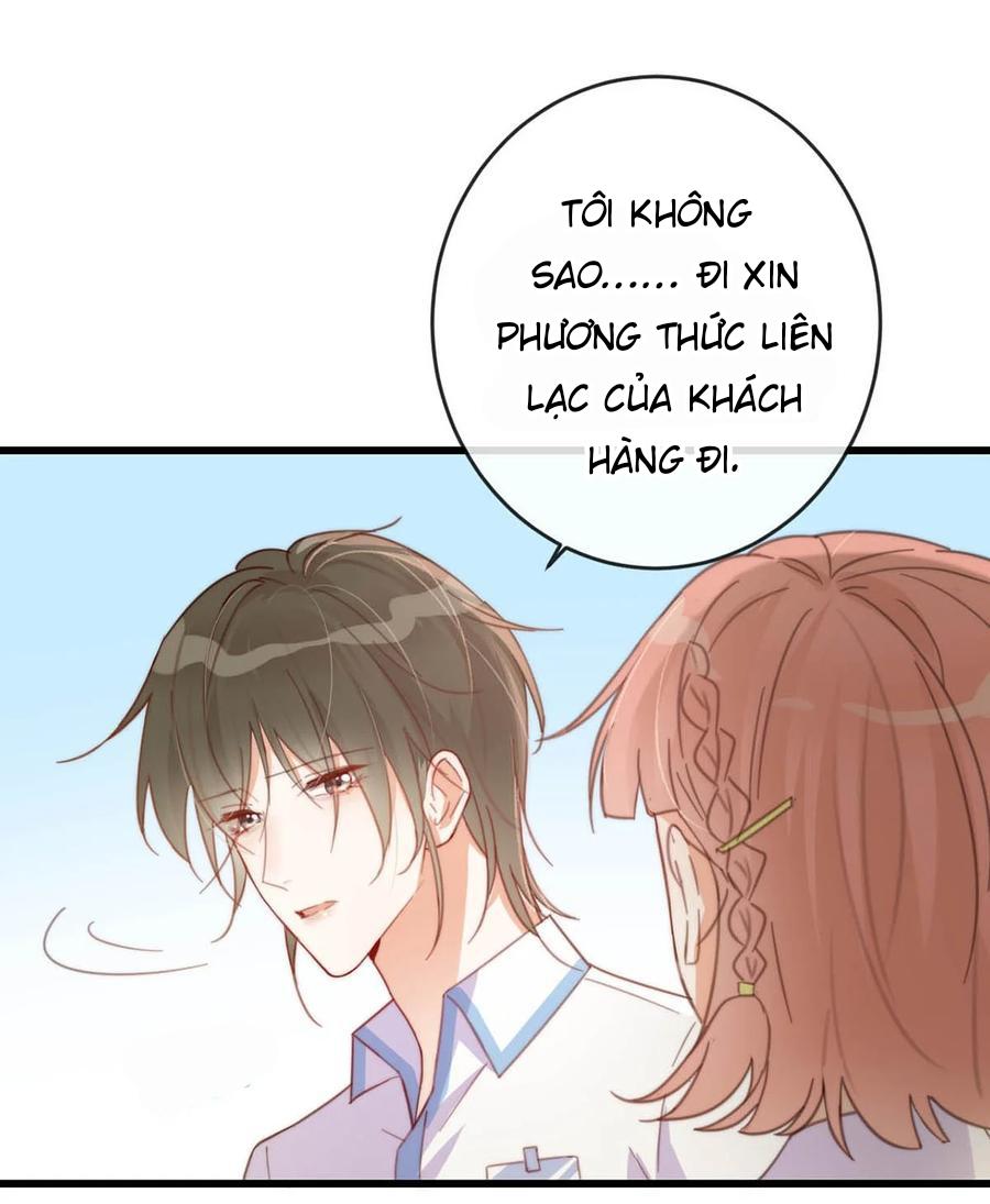 Đọc truyện Nịch Tửu - 16