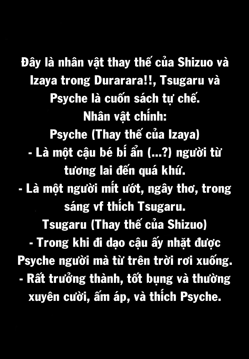 Đọc truyện Cái Tên Tôi Muốn Gọi Bạn - Oneshot 