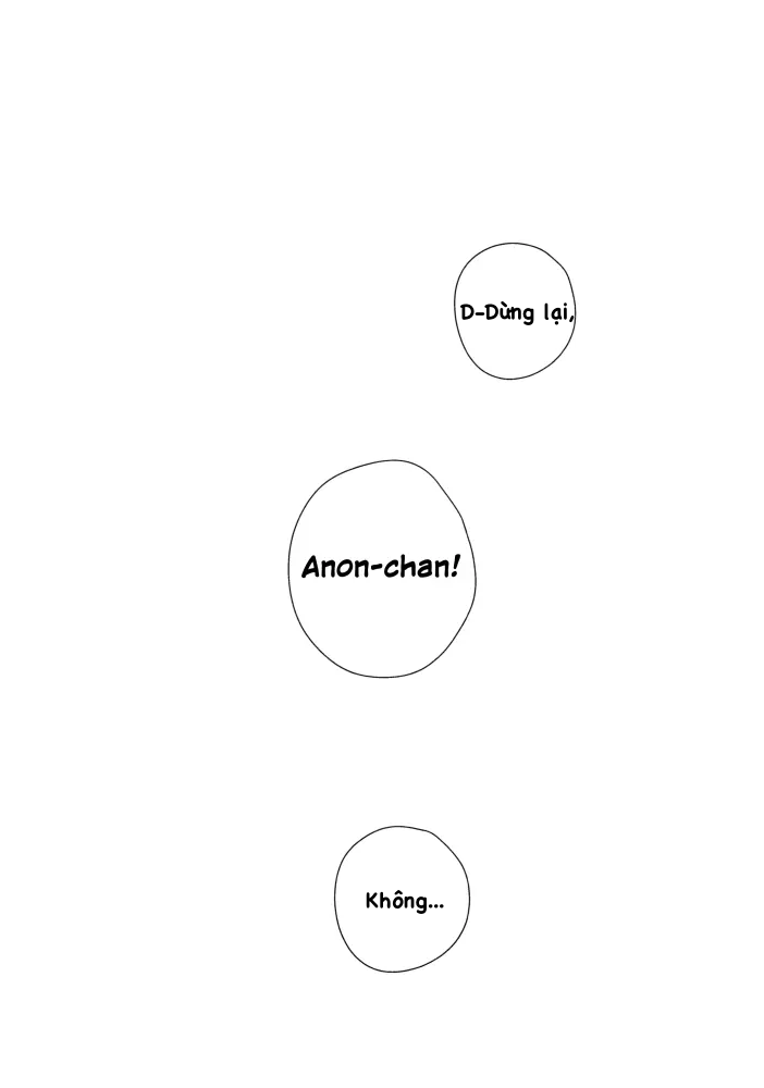 Đọc truyện Jouyoku Shingou - Oneshot 