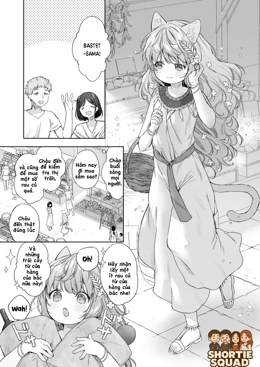 Đọc truyện Kagehinata - Oneshot 