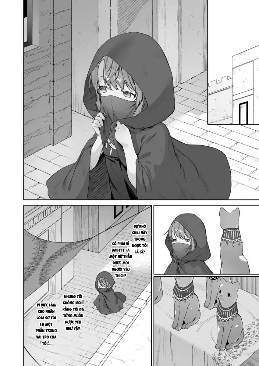 Đọc truyện Kagehinata - Oneshot 