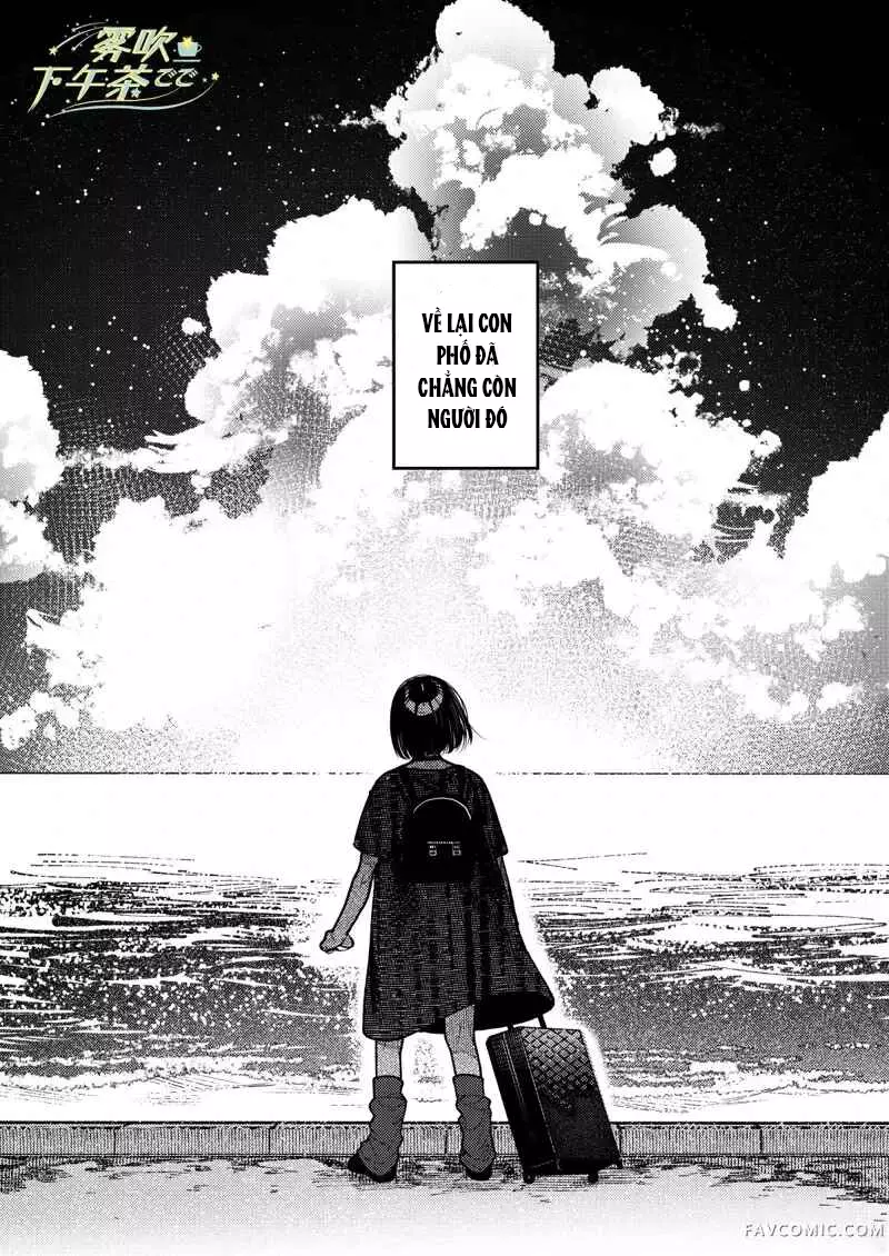 Đọc truyện [18+] Lời tỏ tình của hồn ma Katsu. - Chap 1