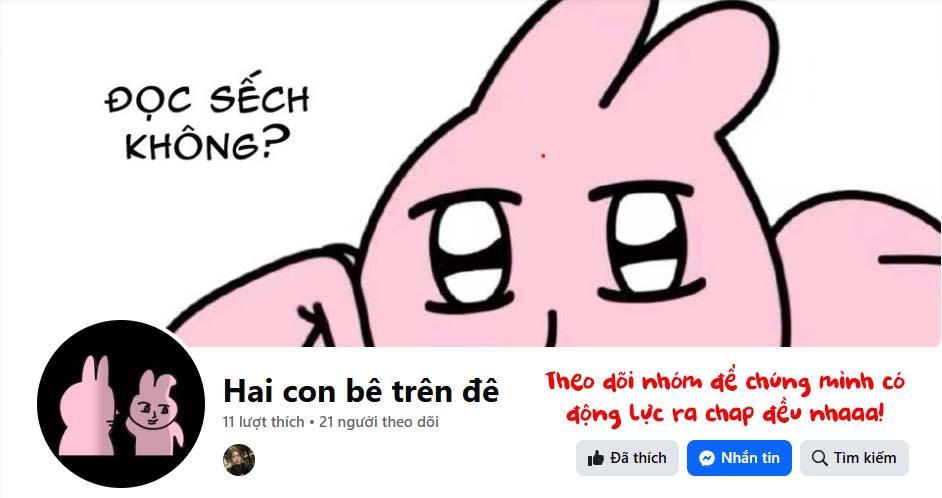 Đọc truyện [21+]TUYỂN TẬP TOÀ NÀO CHƠI MỚI HIỂU - Chap 3