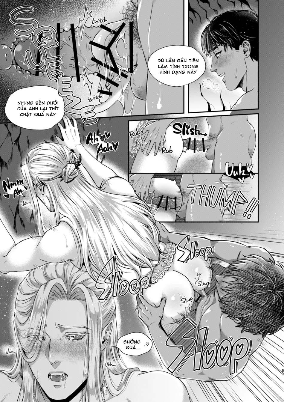 Đọc truyện [21+]TUYỂN TẬP TOÀ NÀO CHƠI MỚI HIỂU - Chap 1