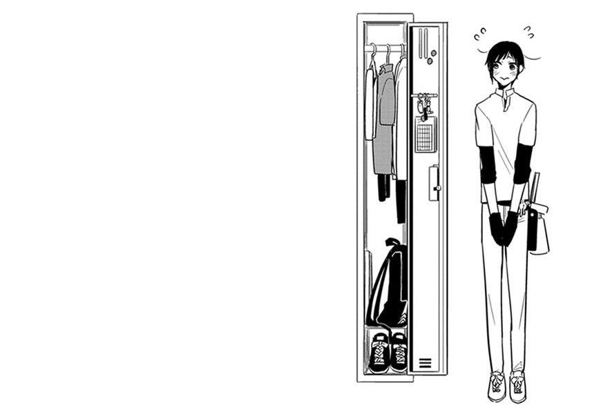 Đọc truyện Giá Như Tôi Không Có Giọng Nói - Chap 1