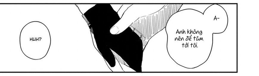 Đọc truyện Giá Như Tôi Không Có Giọng Nói - Chap 2