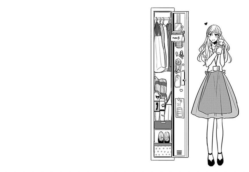 Đọc truyện Giá Như Tôi Không Có Giọng Nói - Chap 4