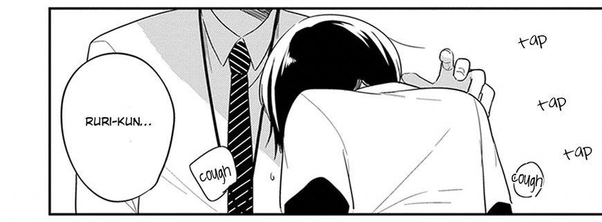 Đọc truyện Giá Như Tôi Không Có Giọng Nói - Chap 3