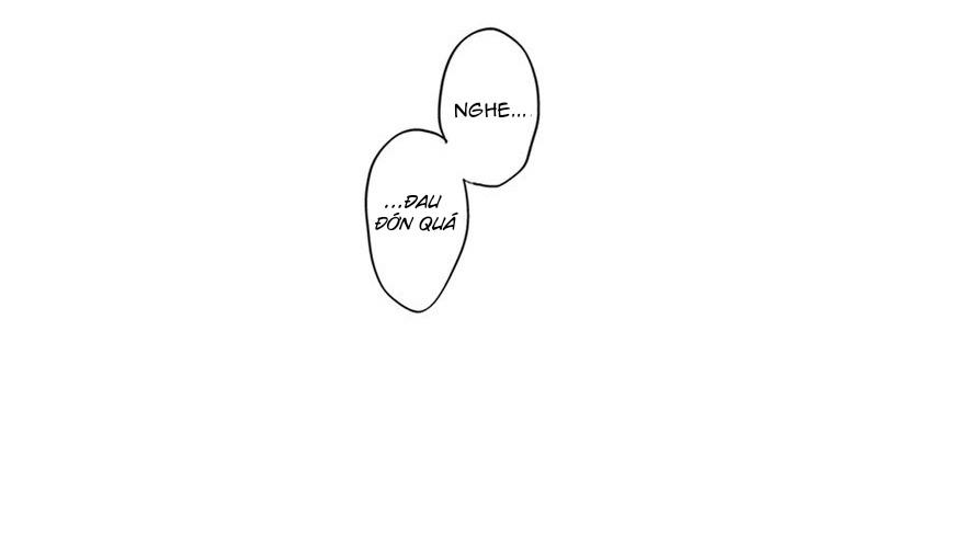 Đọc truyện Giá Như Tôi Không Có Giọng Nói - Chap 5