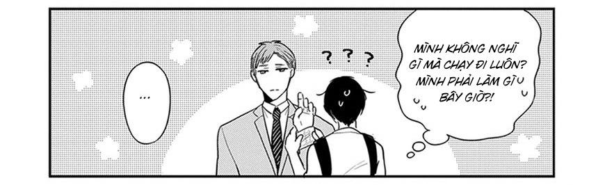 Đọc truyện Giá Như Tôi Không Có Giọng Nói - Chap 2