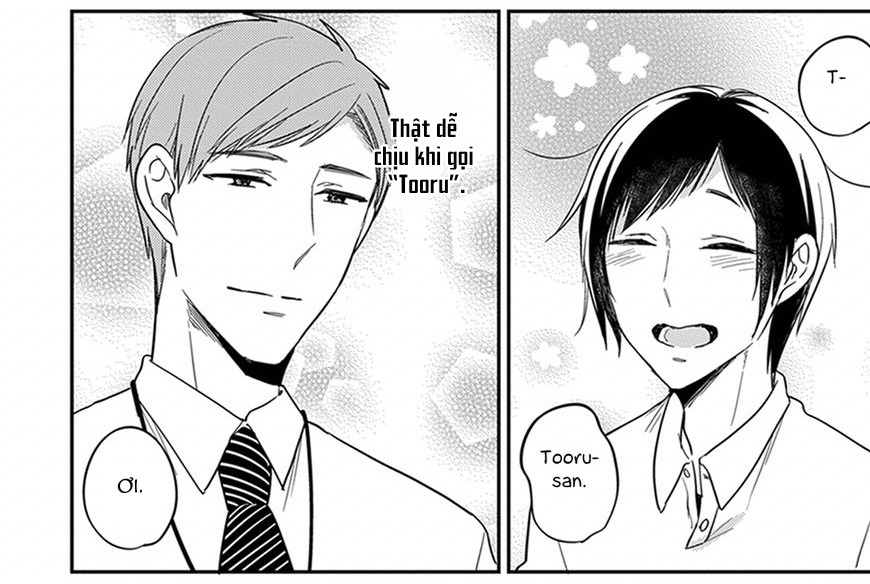 Đọc truyện Giá Như Tôi Không Có Giọng Nói - Chap 6.5