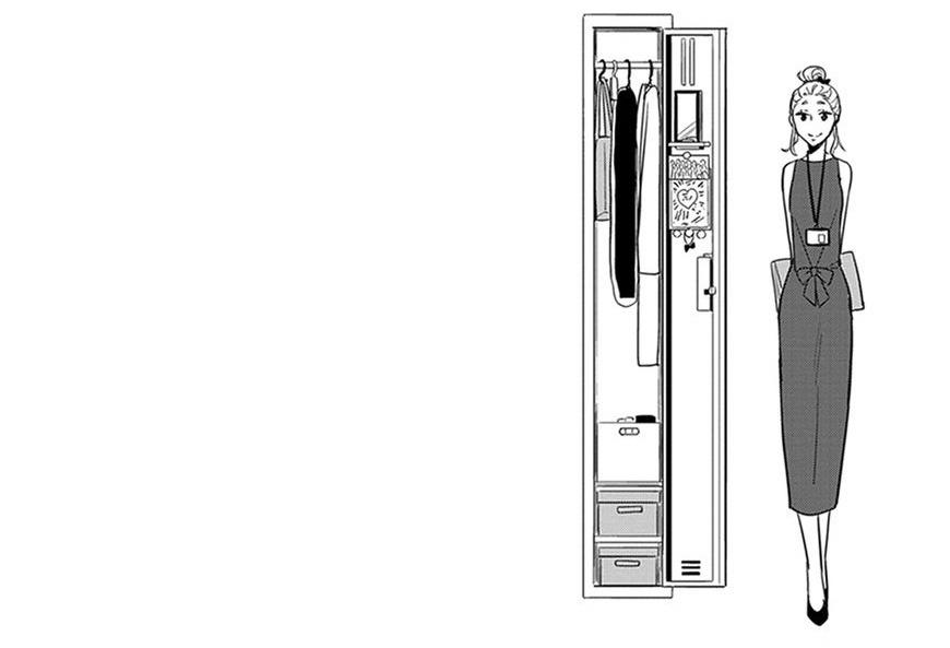 Đọc truyện Giá Như Tôi Không Có Giọng Nói - Chap 5