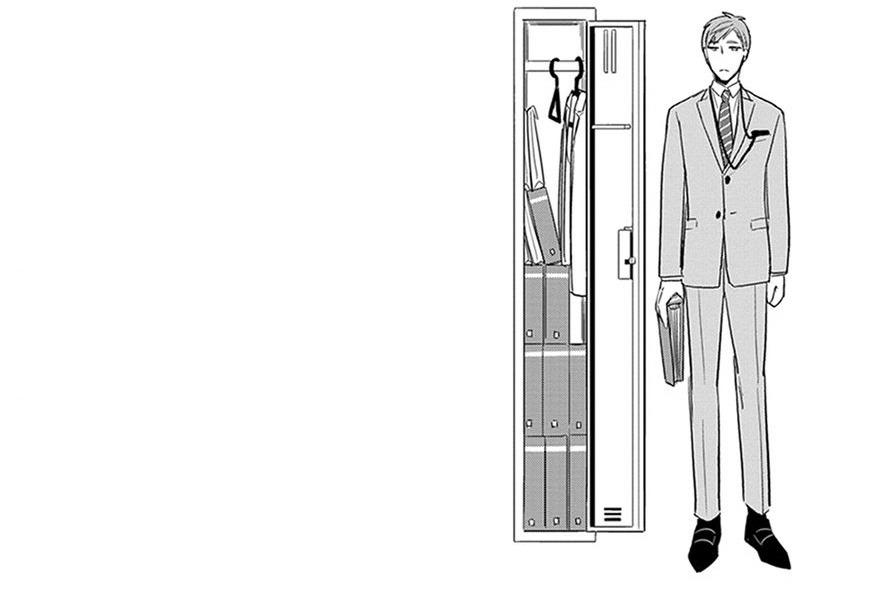 Đọc truyện Giá Như Tôi Không Có Giọng Nói - Chap 3