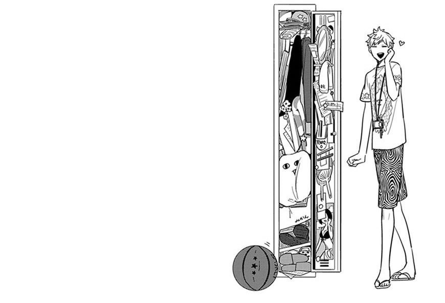 Đọc truyện Giá Như Tôi Không Có Giọng Nói - Chap 6