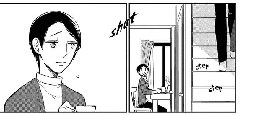 Đọc truyện Giá Như Tôi Không Có Giọng Nói - Chap 5