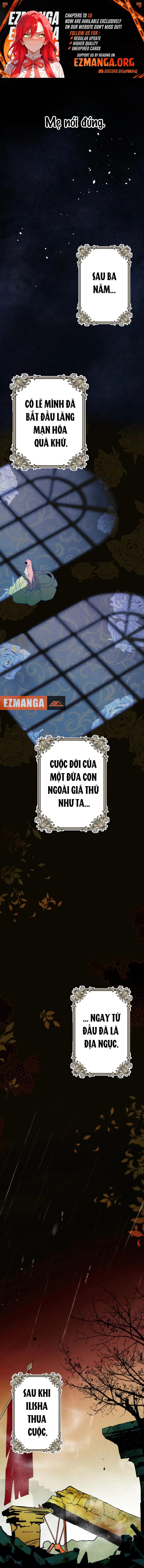 Đọc truyện Người Chồng Hợp Đồng Muốn Chiếm Lấy Tôi - Chương 2