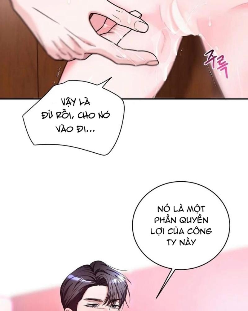 Đọc truyện Phá Vỡ Giao Kèo Tình Yêu - Chương 1