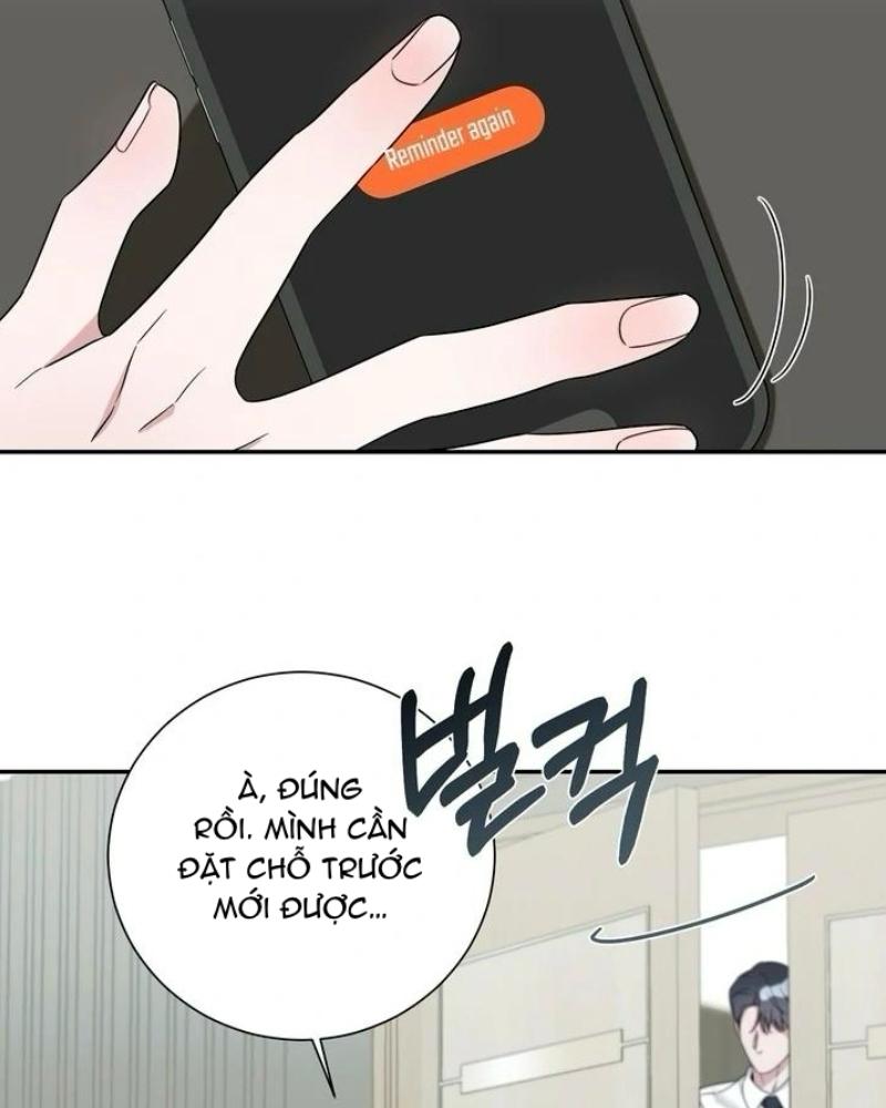 Đọc truyện Phá Vỡ Giao Kèo Tình Yêu - Chương 1