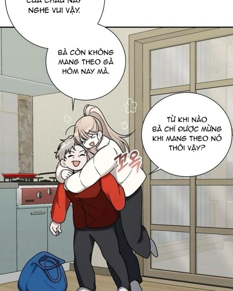 Đọc truyện Phá Vỡ Giao Kèo Tình Yêu - Chương 1