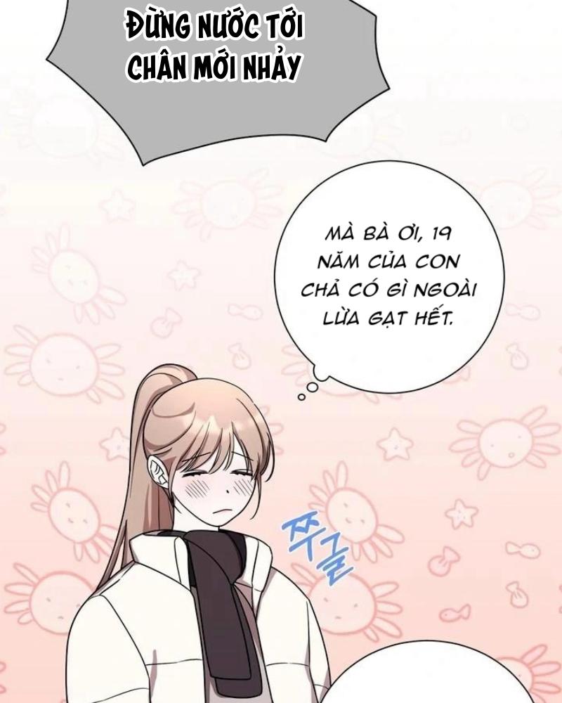 Đọc truyện Phá Vỡ Giao Kèo Tình Yêu - Chương 1