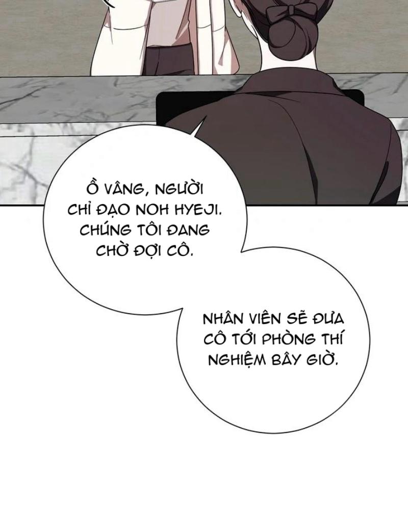 Đọc truyện Phá Vỡ Giao Kèo Tình Yêu - Chương 1