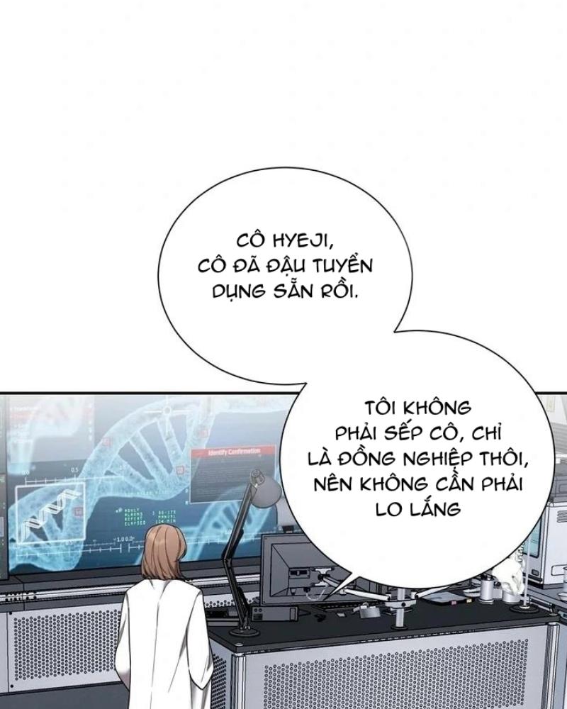 Đọc truyện Phá Vỡ Giao Kèo Tình Yêu - Chương 1