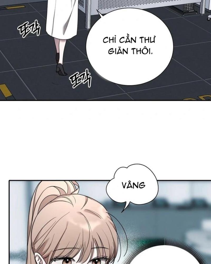 Đọc truyện Phá Vỡ Giao Kèo Tình Yêu - Chương 1