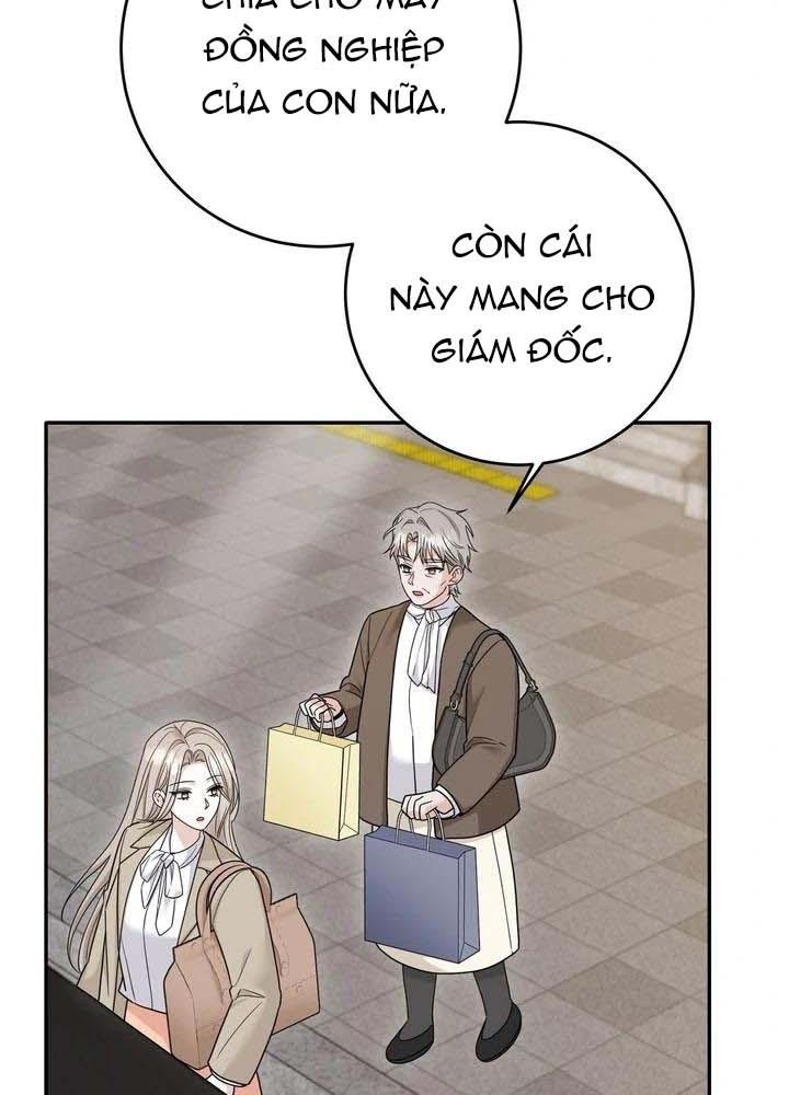 Đọc truyện Phá Vỡ Giao Kèo Tình Yêu - Chương 7