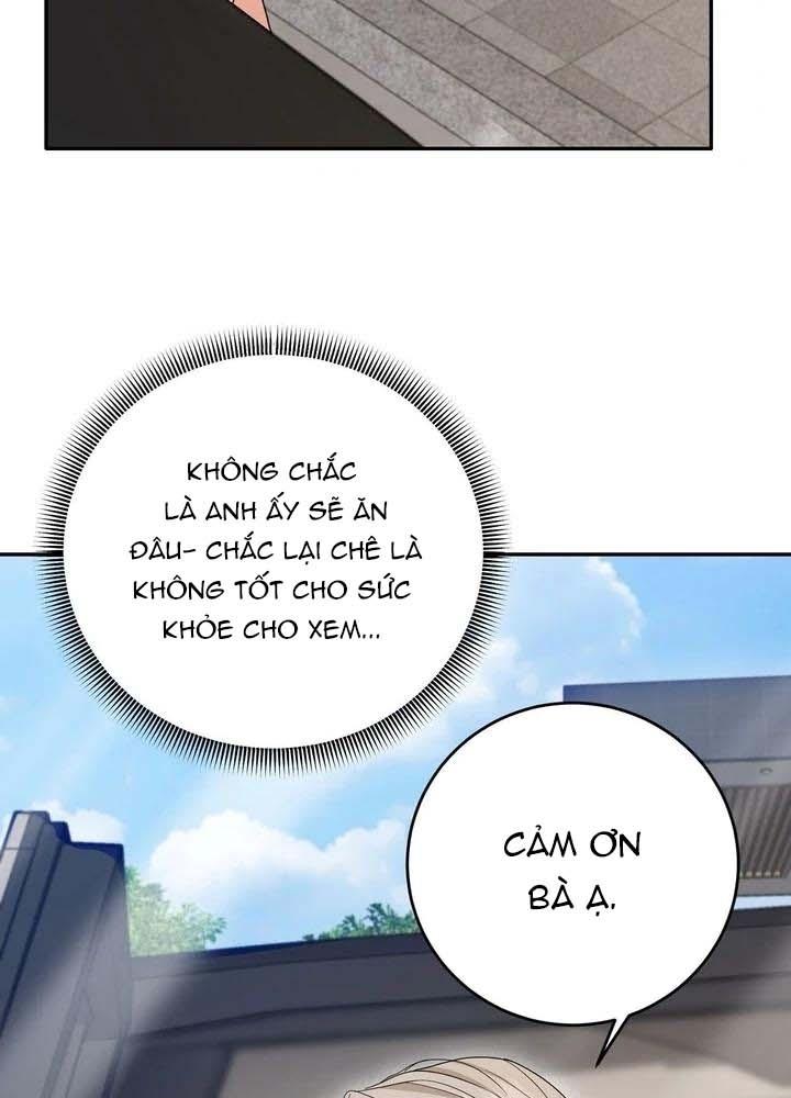 Đọc truyện Phá Vỡ Giao Kèo Tình Yêu - Chương 7