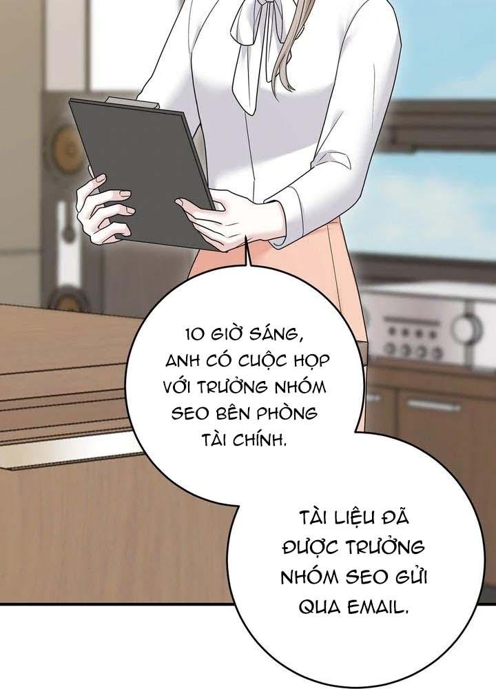 Đọc truyện Phá Vỡ Giao Kèo Tình Yêu - Chương 7