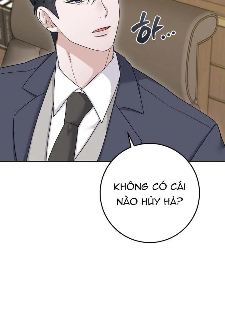 Đọc truyện Phá Vỡ Giao Kèo Tình Yêu - Chương 7