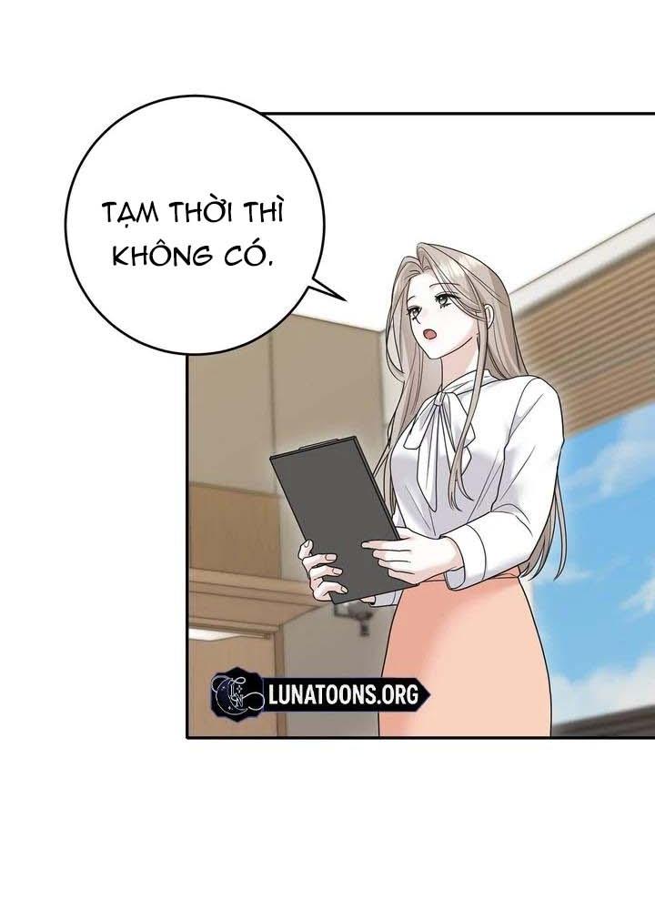 Đọc truyện Phá Vỡ Giao Kèo Tình Yêu - Chương 7