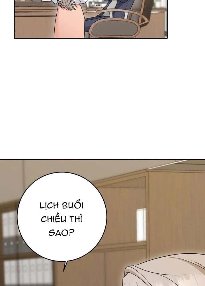 Đọc truyện Phá Vỡ Giao Kèo Tình Yêu - Chương 7