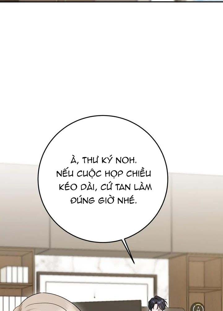 Đọc truyện Phá Vỡ Giao Kèo Tình Yêu - Chương 7