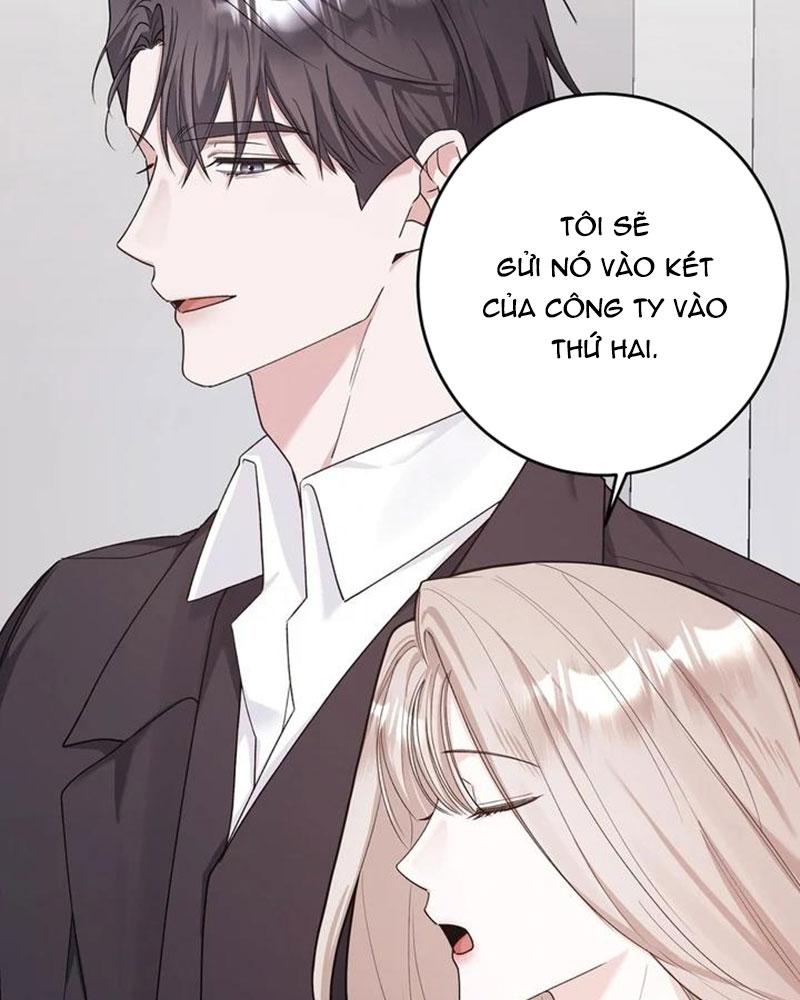 Đọc truyện Phá Vỡ Giao Kèo Tình Yêu - Chương 4
