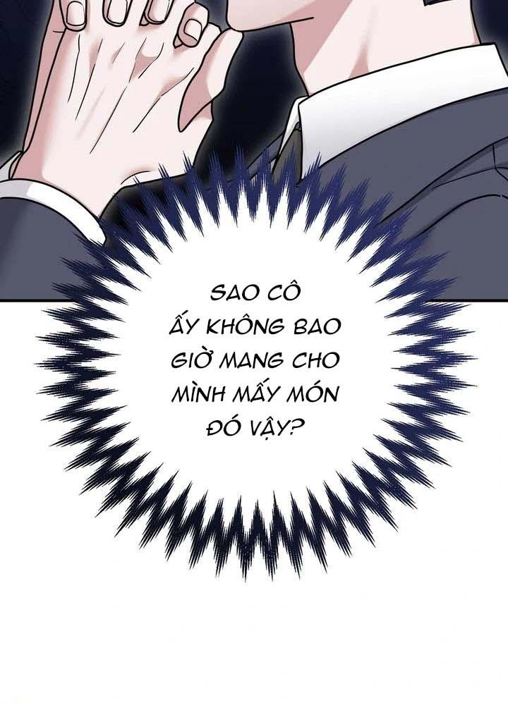 Đọc truyện Phá Vỡ Giao Kèo Tình Yêu - Chương 7