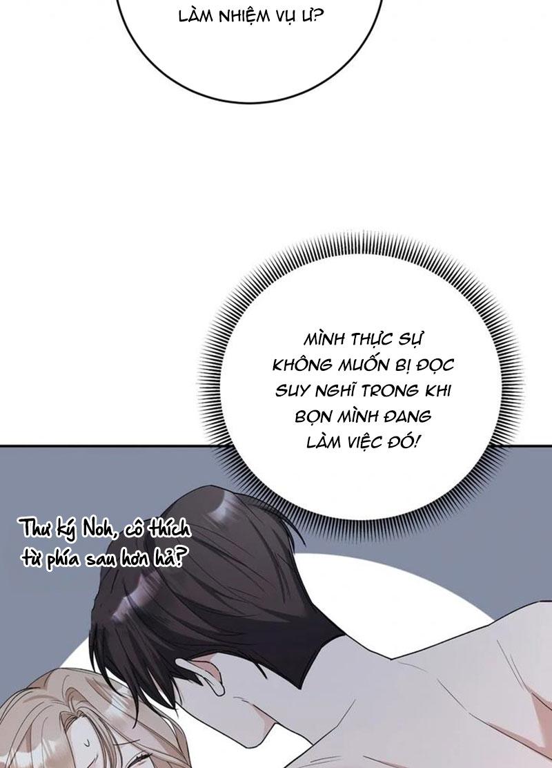 Đọc truyện Phá Vỡ Giao Kèo Tình Yêu - Chương 4